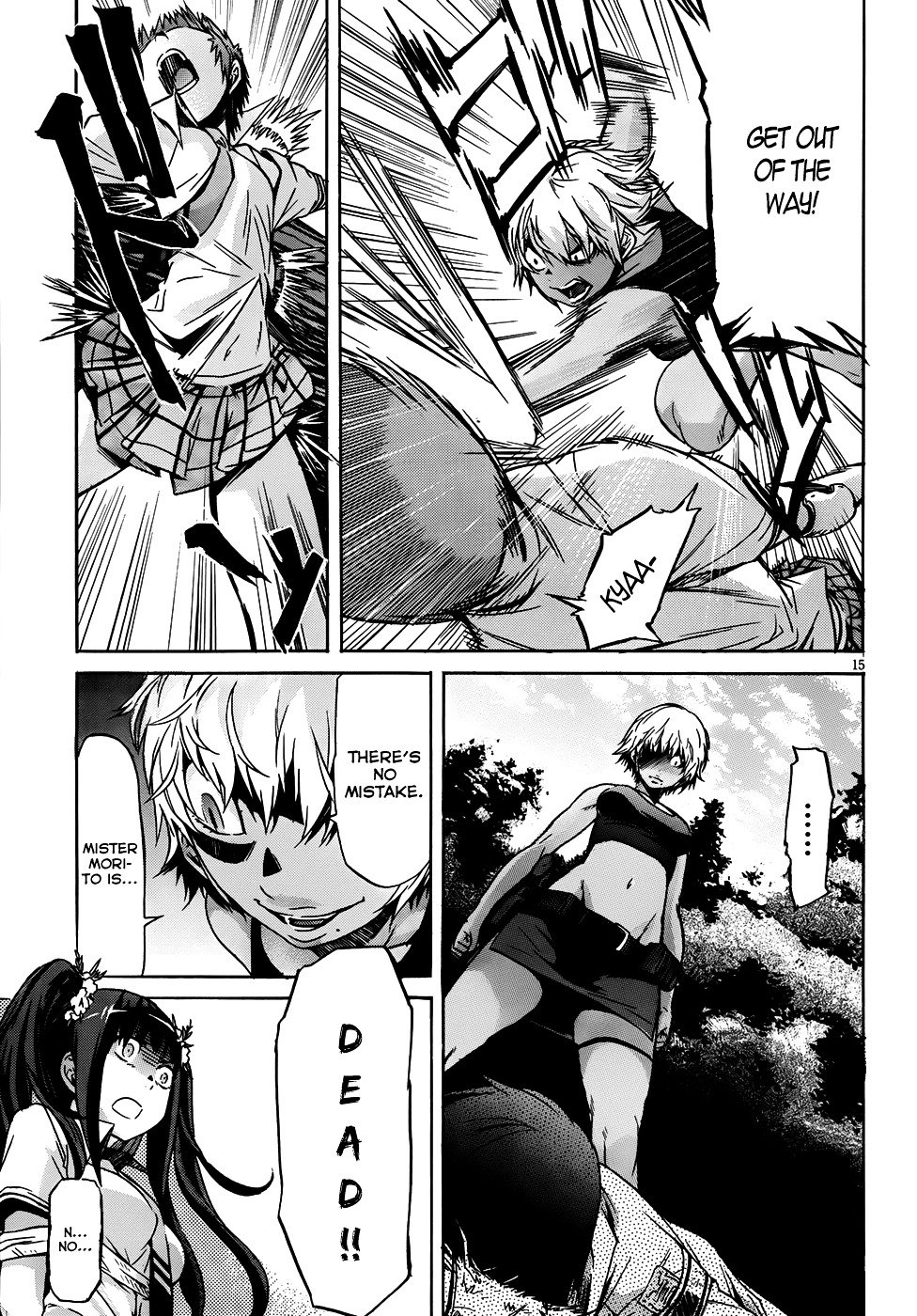 Page 16 of Chapter 4