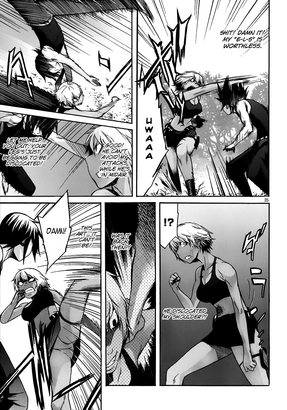 Page 25 of Chapter 4