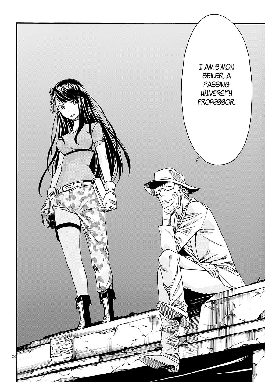 Page 28 of Chapter 43