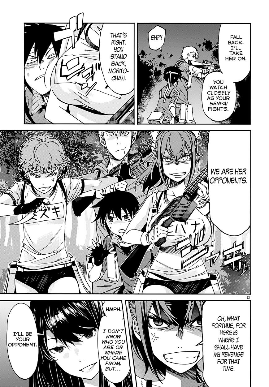 Page 14 of Chapter 45