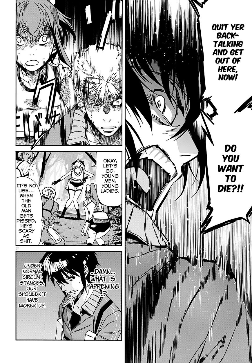 Page 23 of Chapter 45