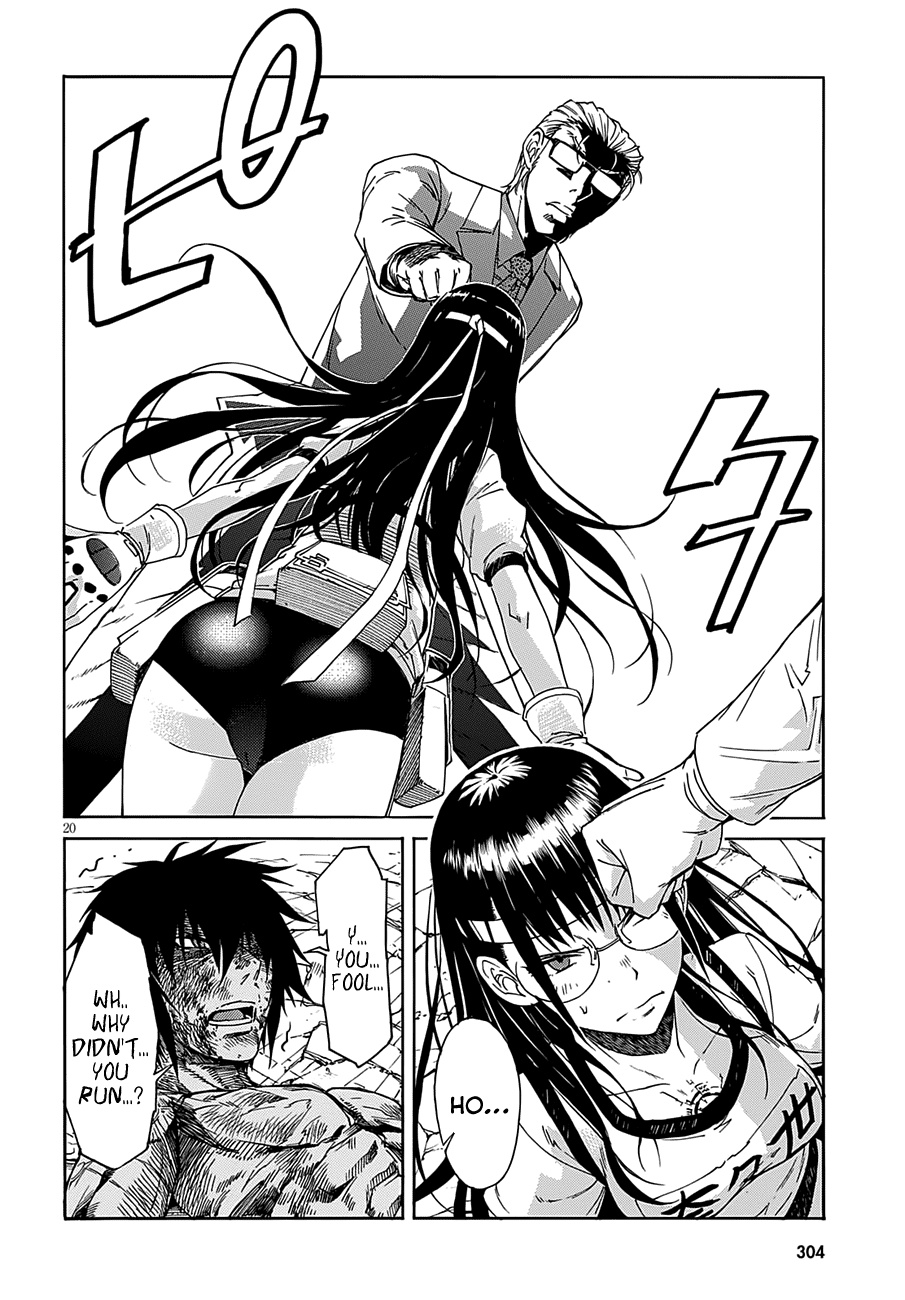 Page 22 of Chapter 49