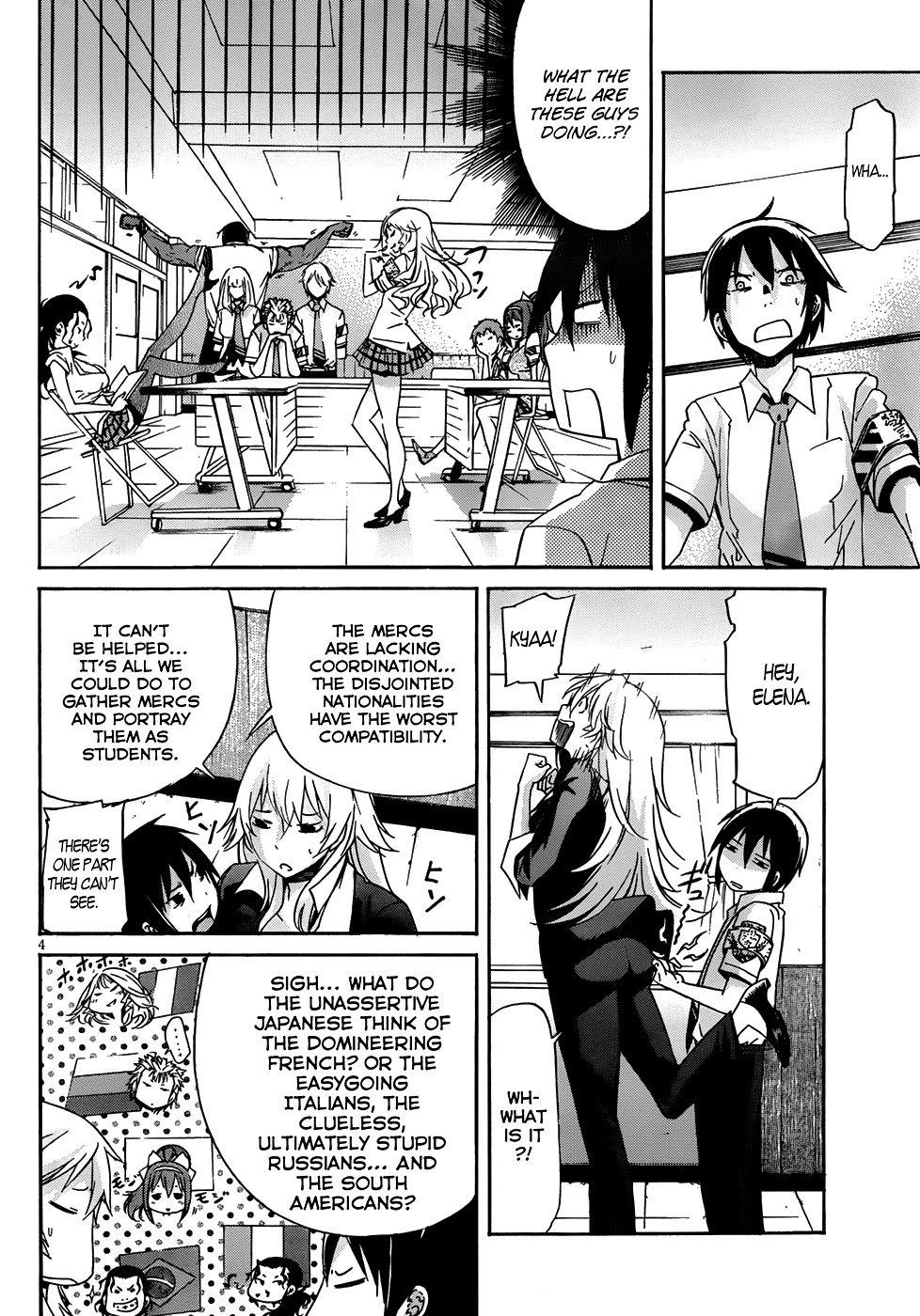 Page 5 of Chapter 6
