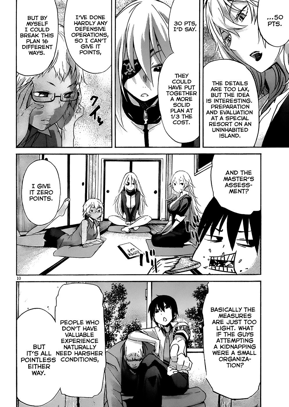 Page 11 of Chapter 6