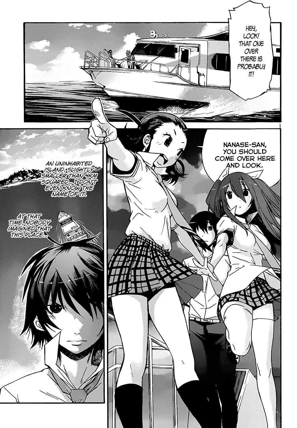 Page 1 of Chapter 7