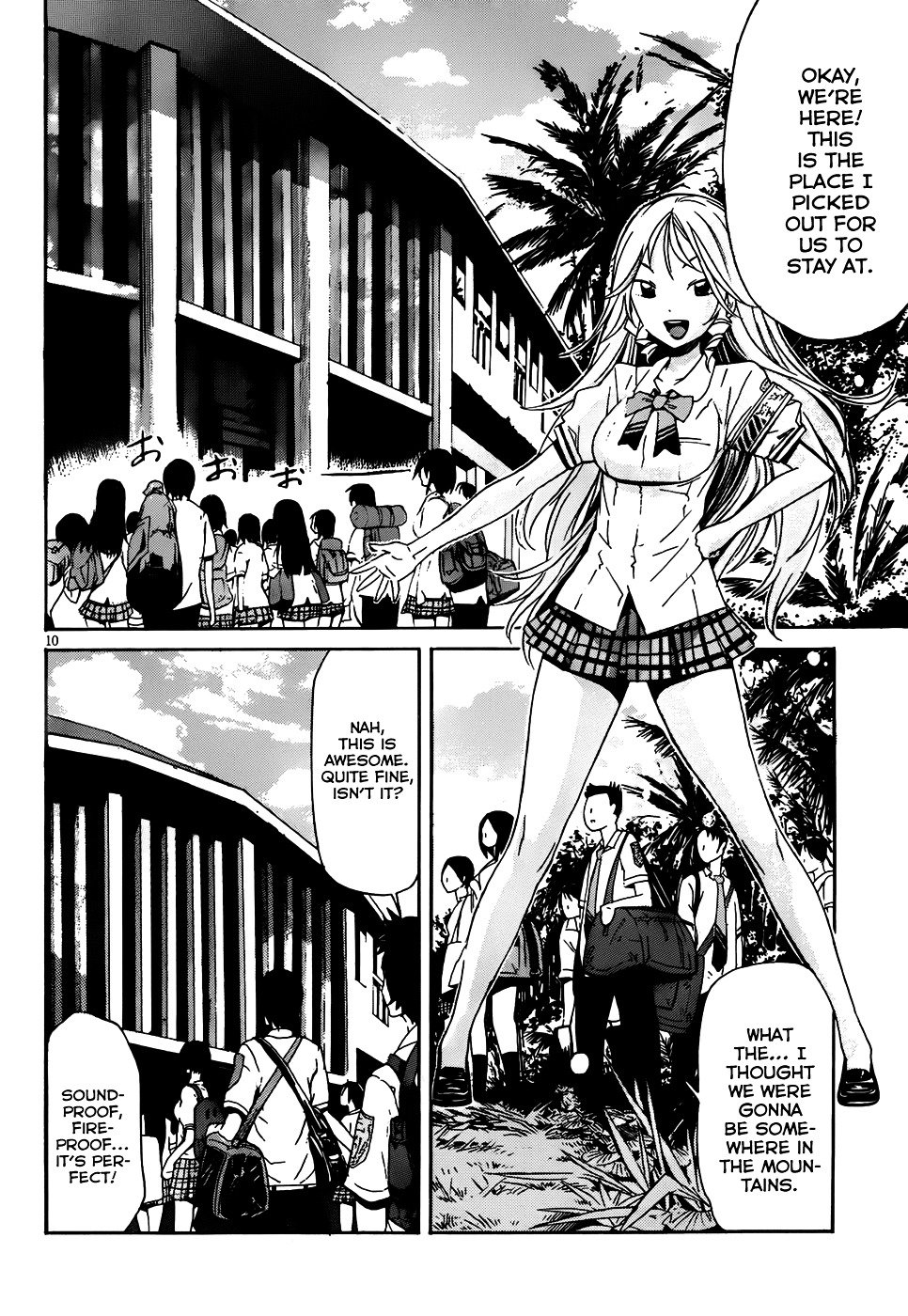 Page 10 of Chapter 7