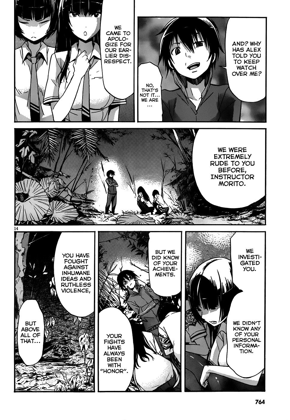 Page 14 of Chapter 7