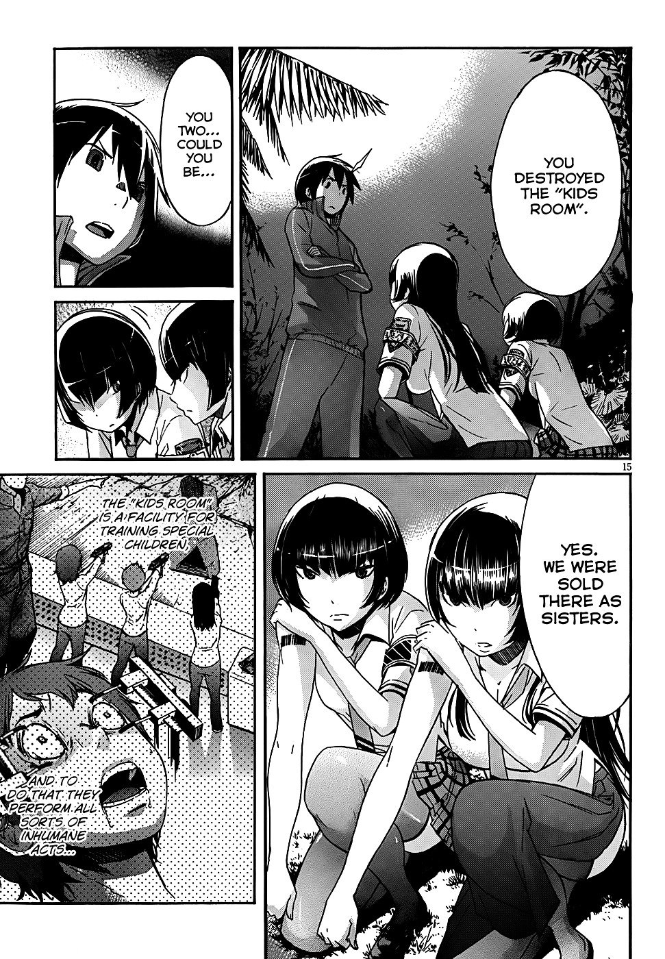 Page 15 of Chapter 7