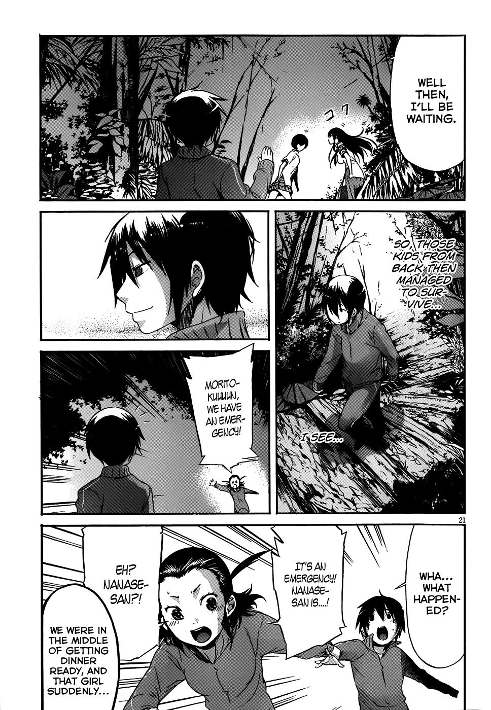 Page 21 of Chapter 7