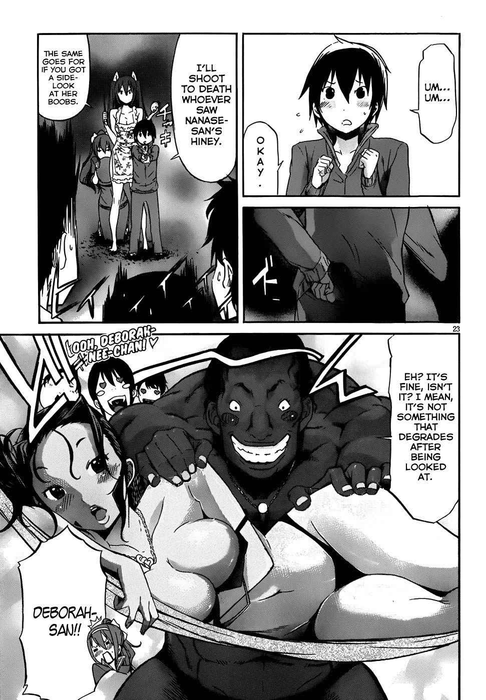 Page 23 of Chapter 7