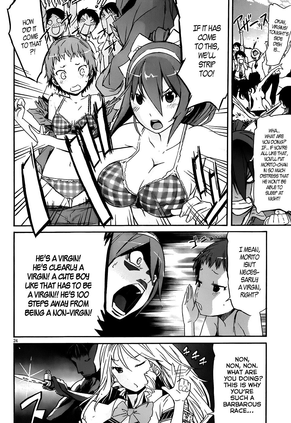 Page 24 of Chapter 7