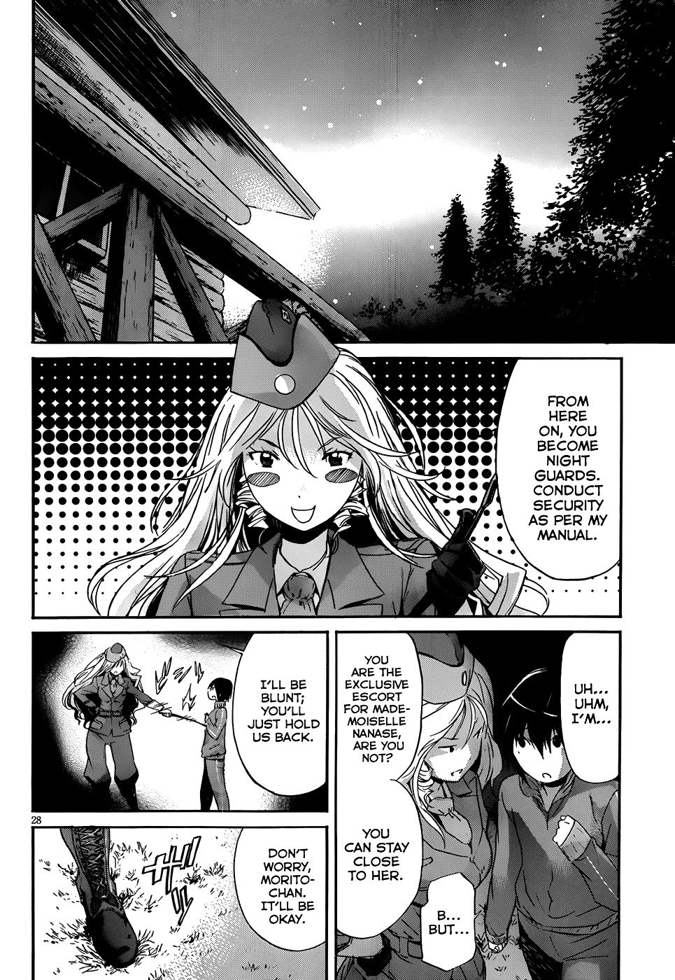 Page 28 of Chapter 7