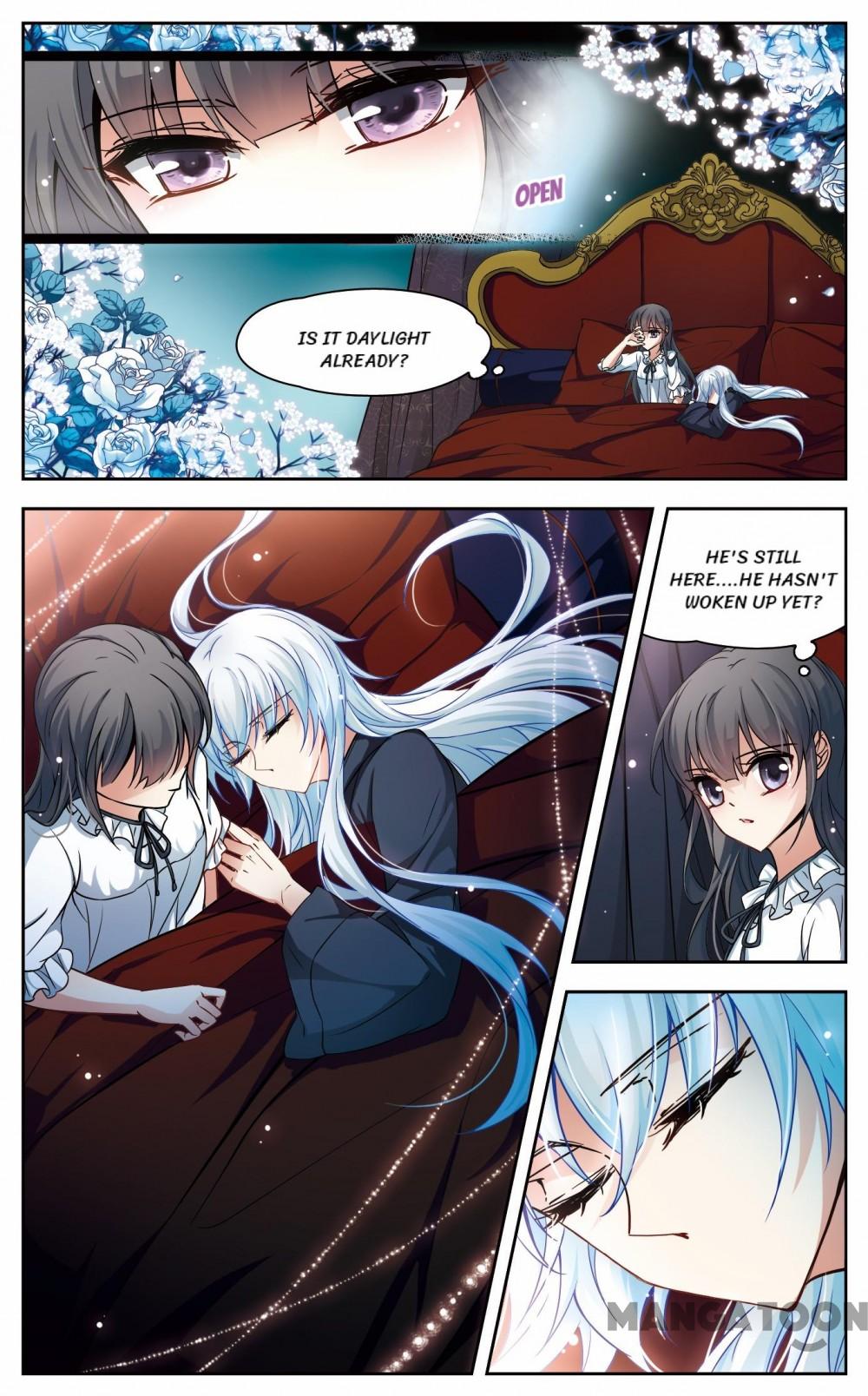 Page 2 of Chapter 100