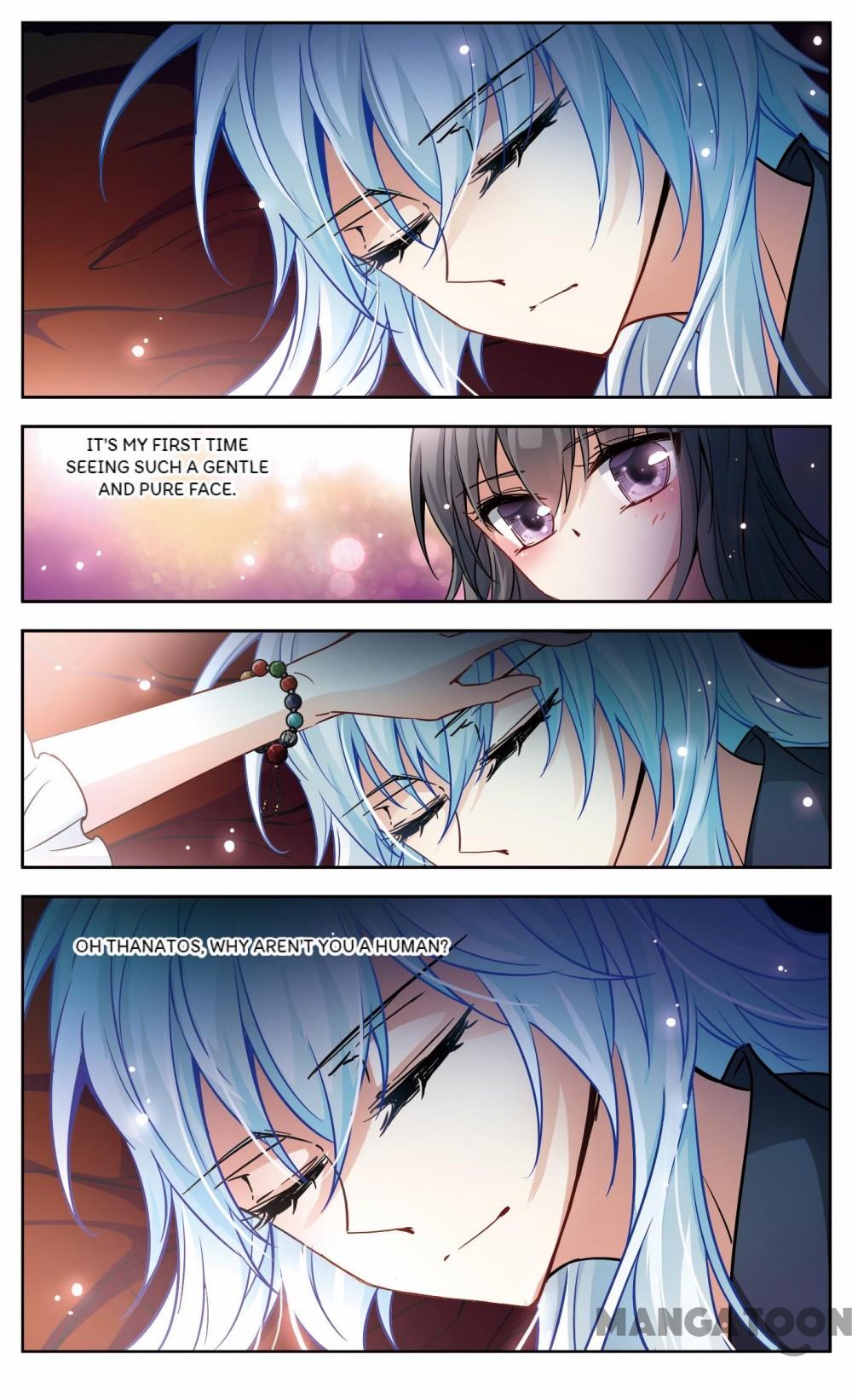 Page 3 of Chapter 100