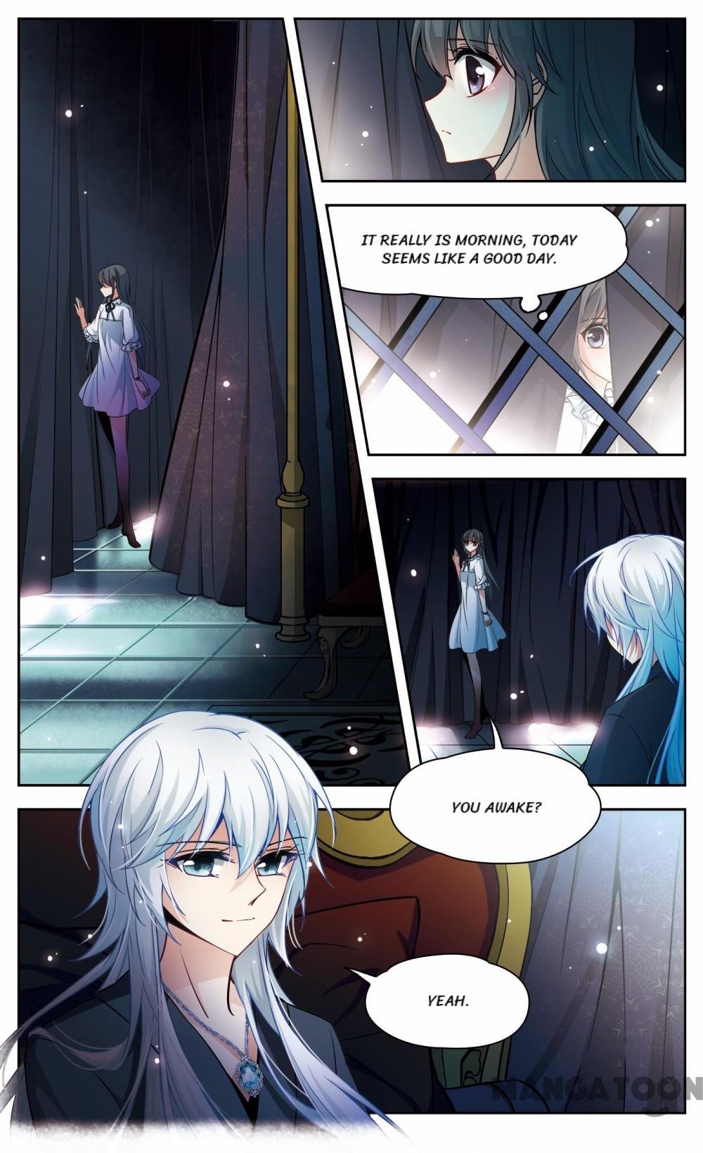 Page 4 of Chapter 100