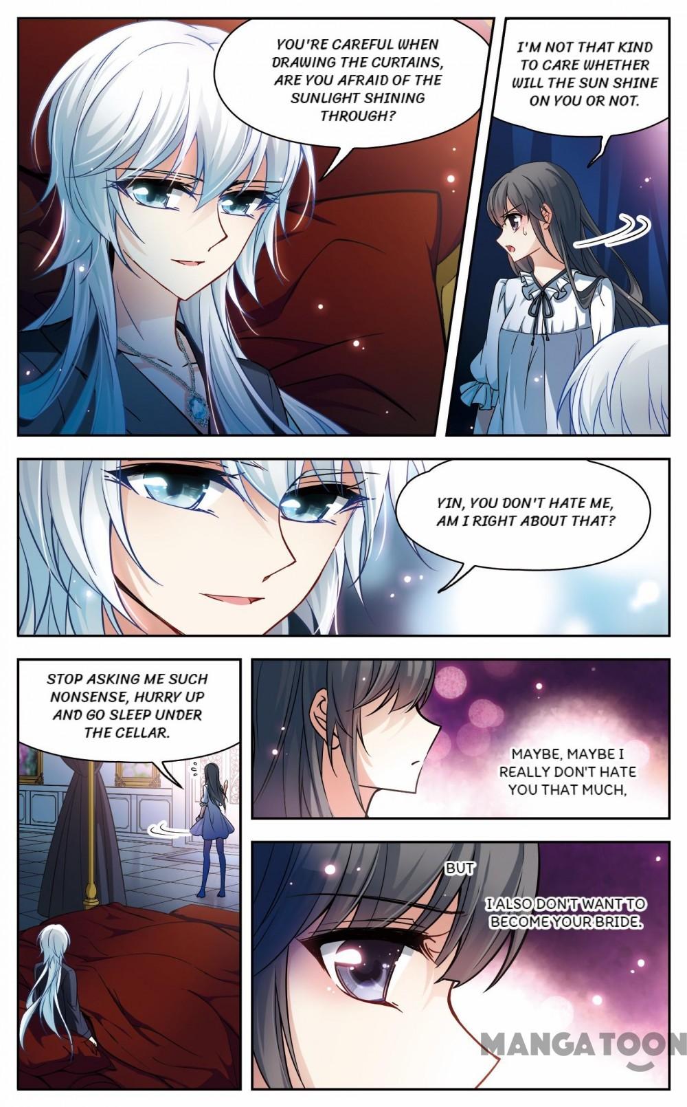 Page 5 of Chapter 100