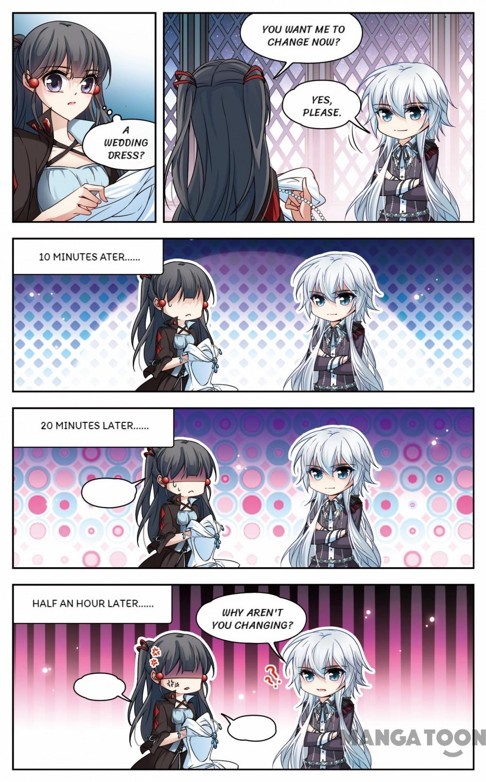 Page 8 of Chapter 100
