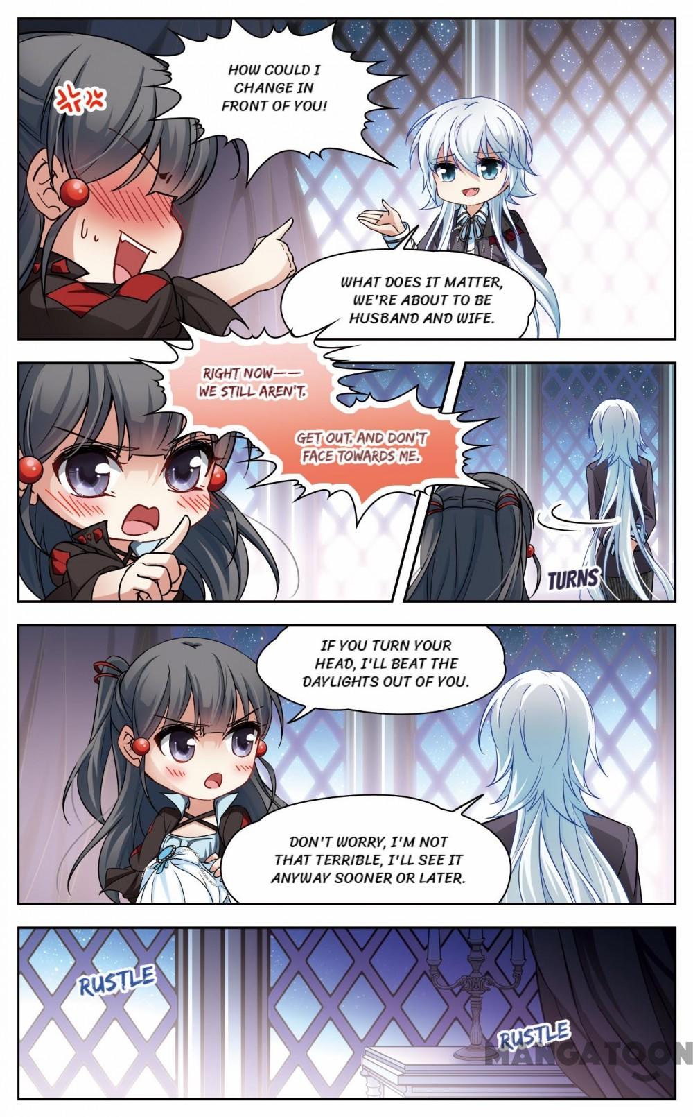 Page 9 of Chapter 100