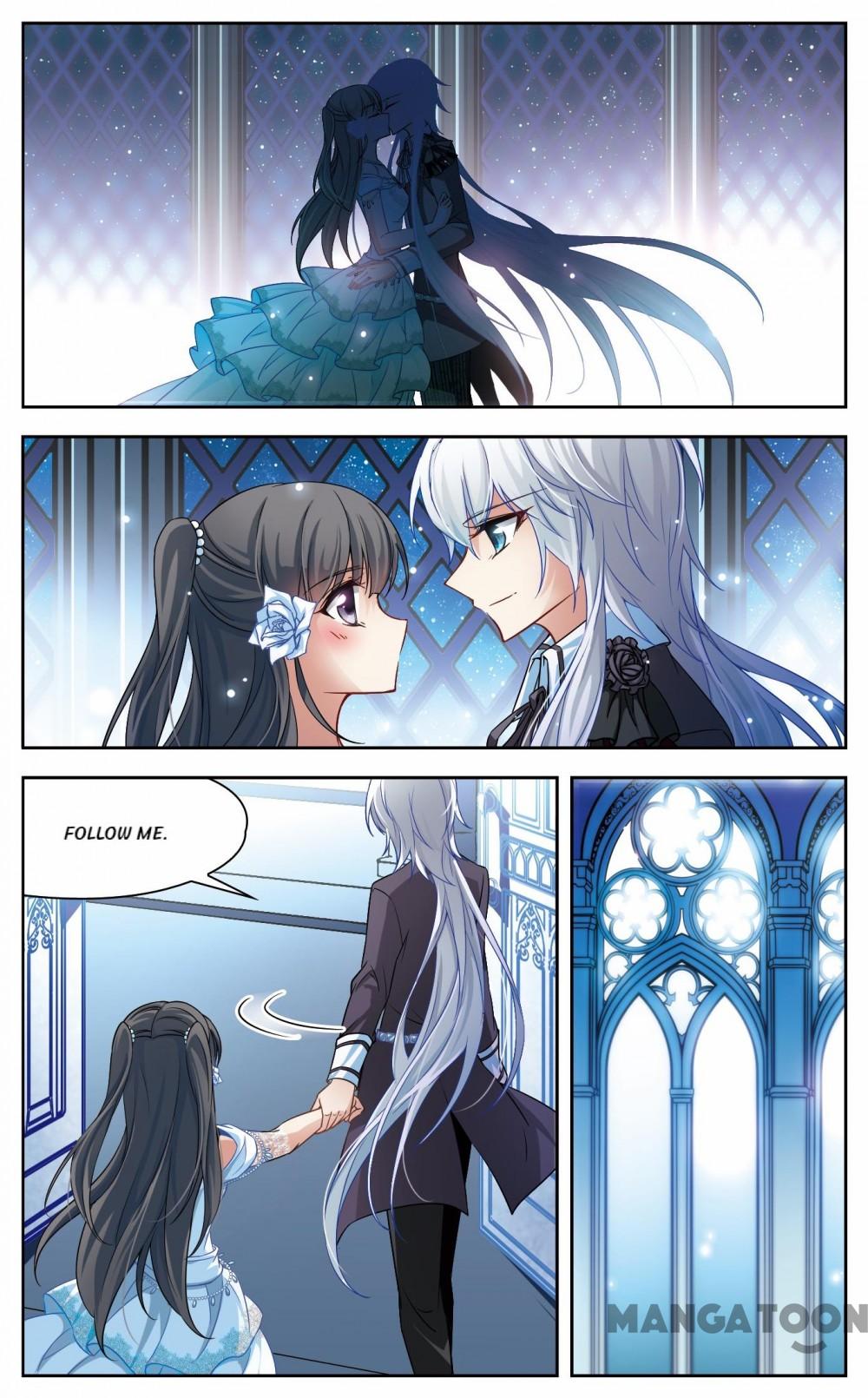 Page 1 of Chapter 101