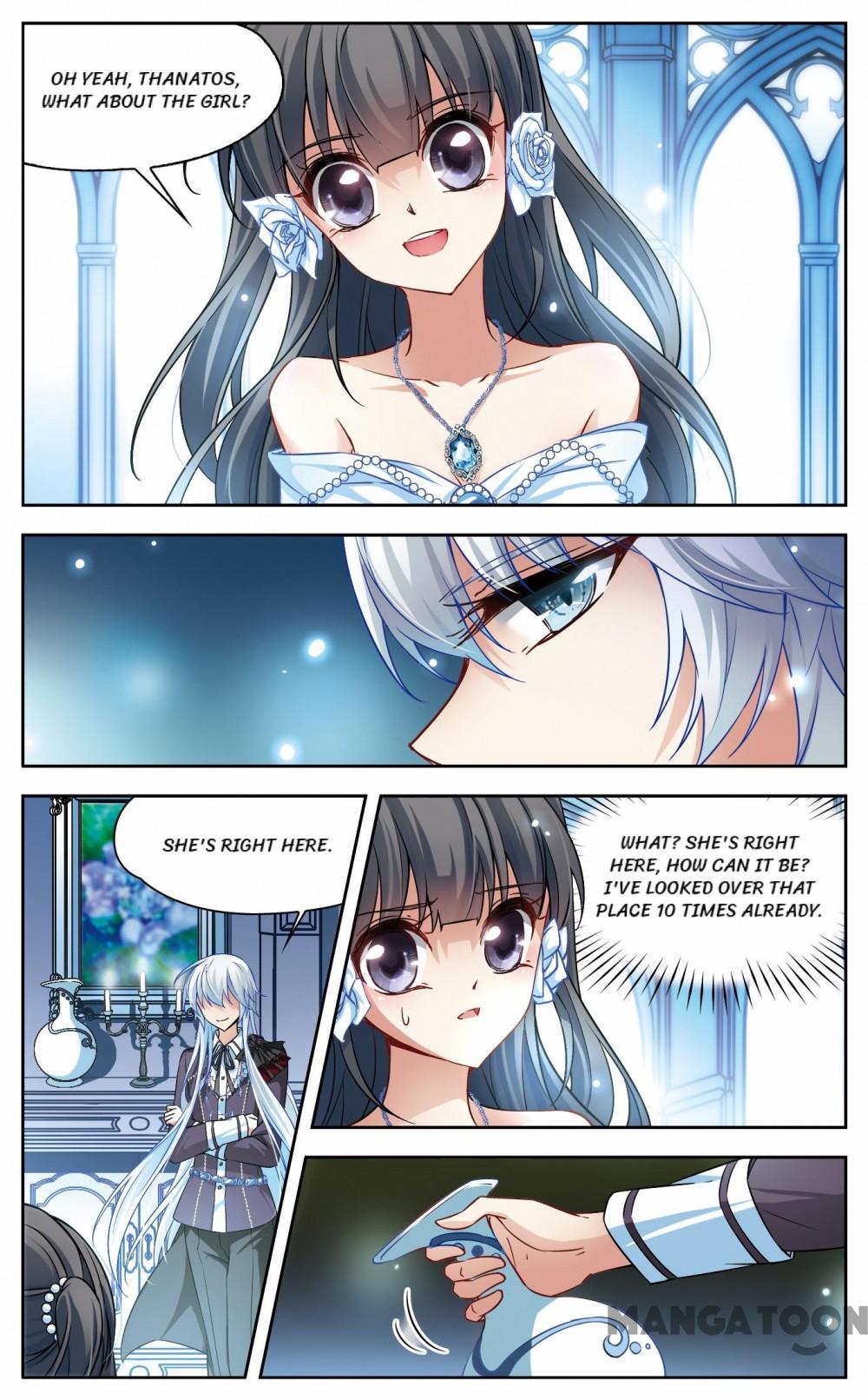 Page 3 of Chapter 101