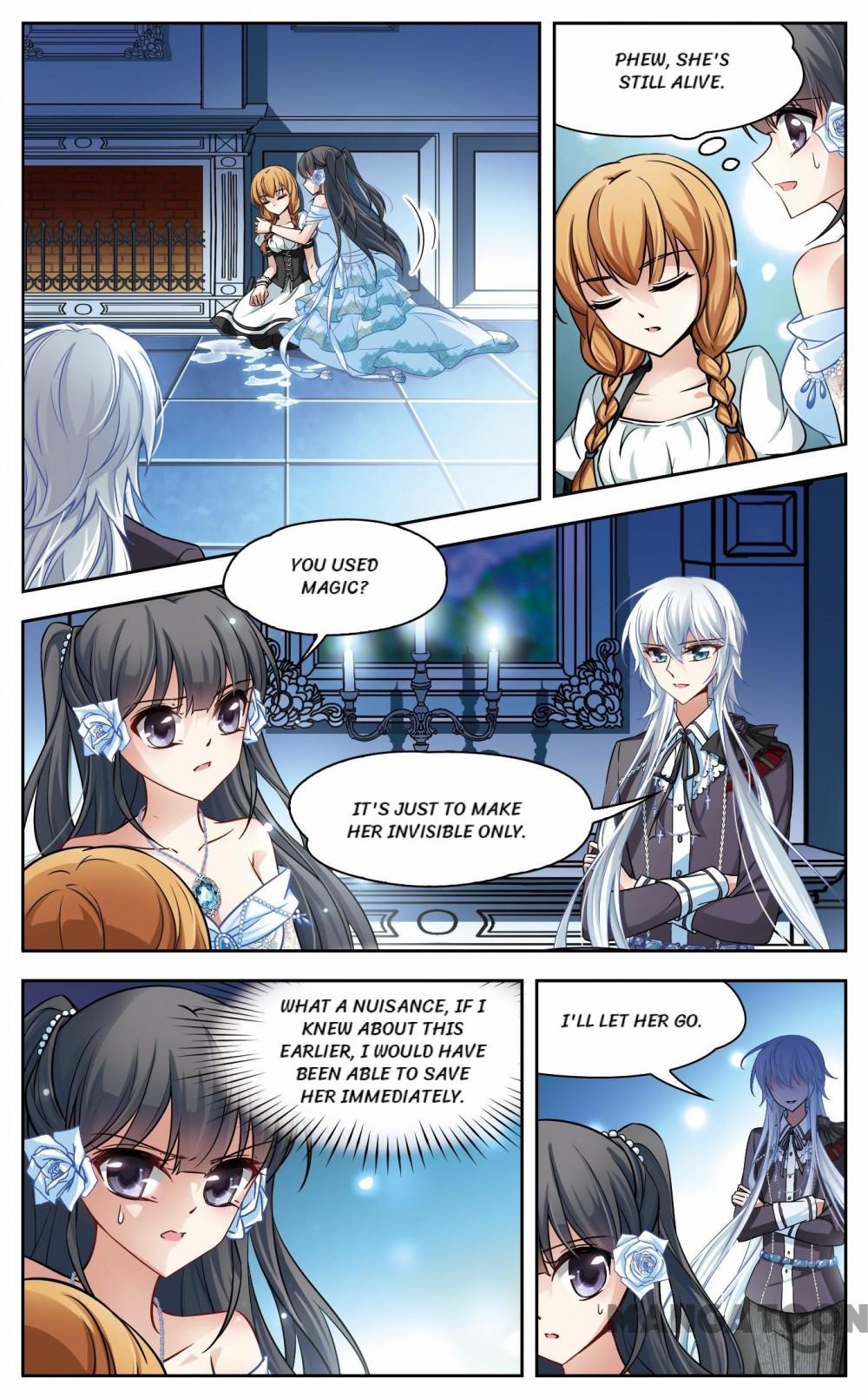 Page 5 of Chapter 101