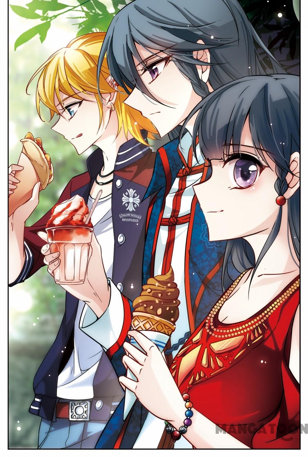 Page 1 of Chapter 109