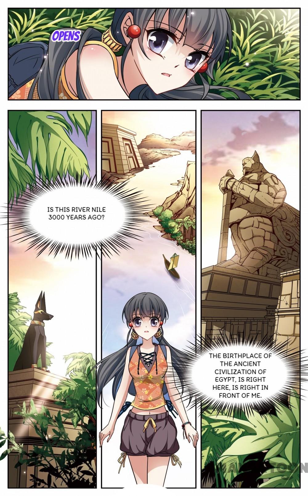 Page 1 of Chapter 110