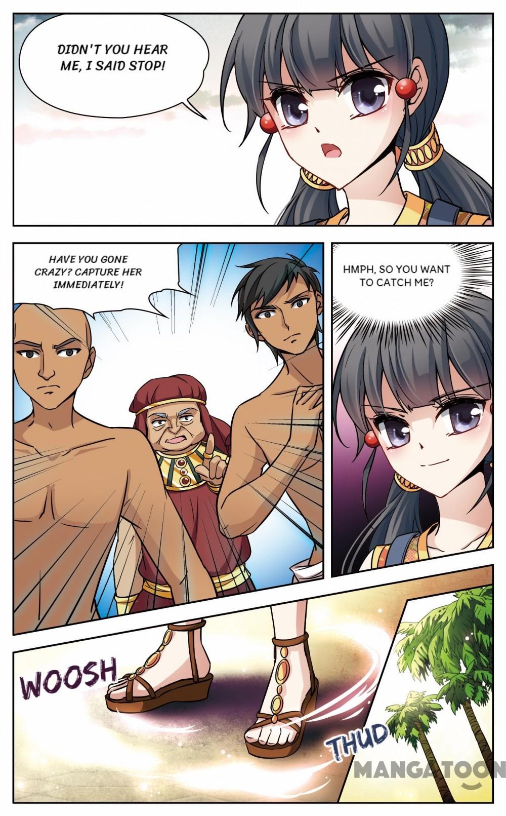 Page 5 of Chapter 110