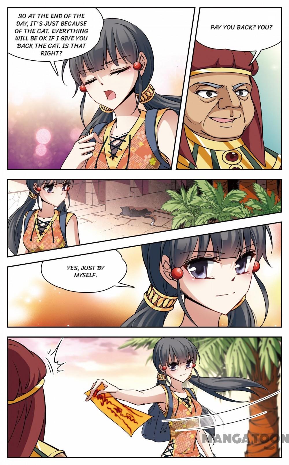 Page 7 of Chapter 110