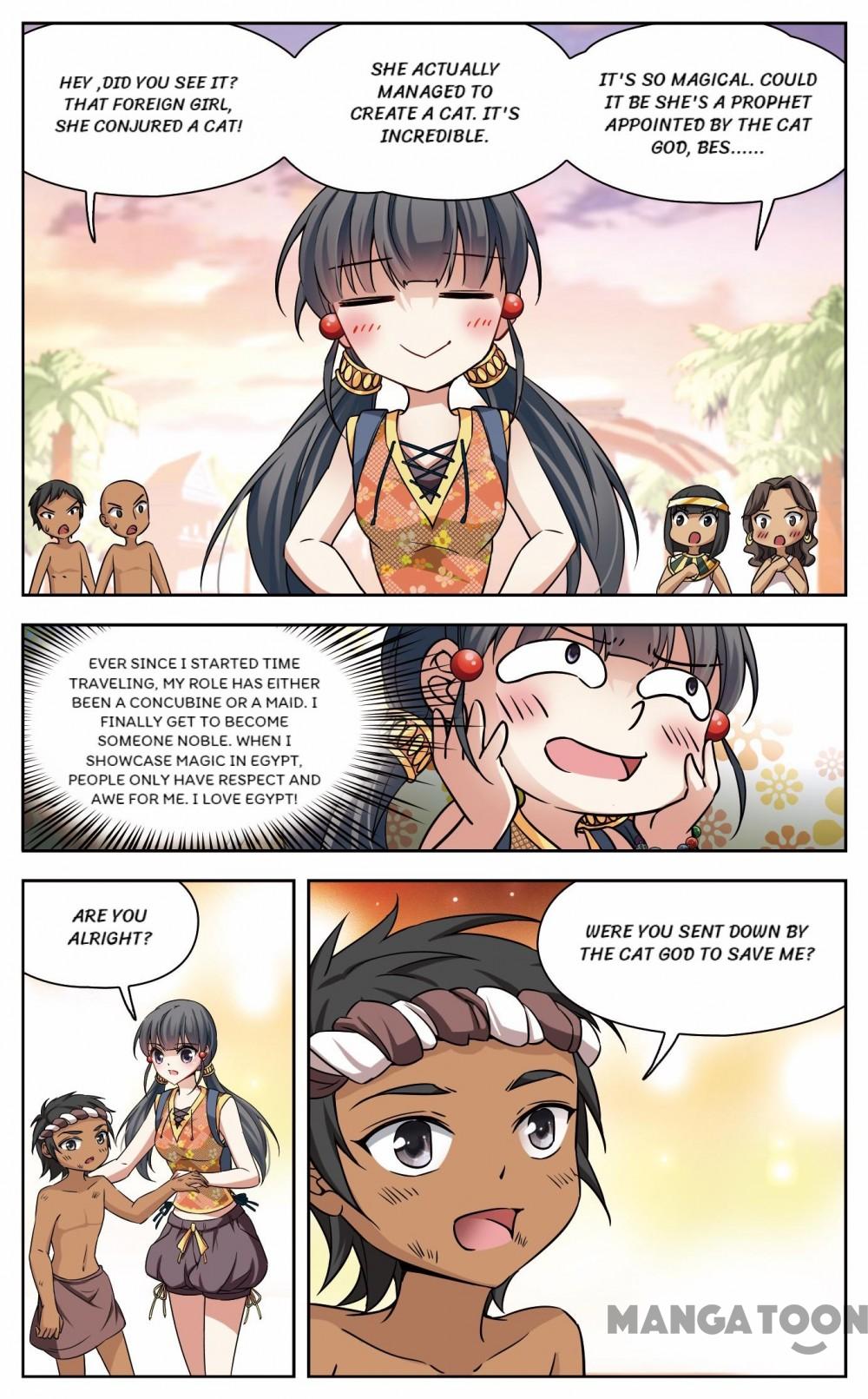 Page 9 of Chapter 110