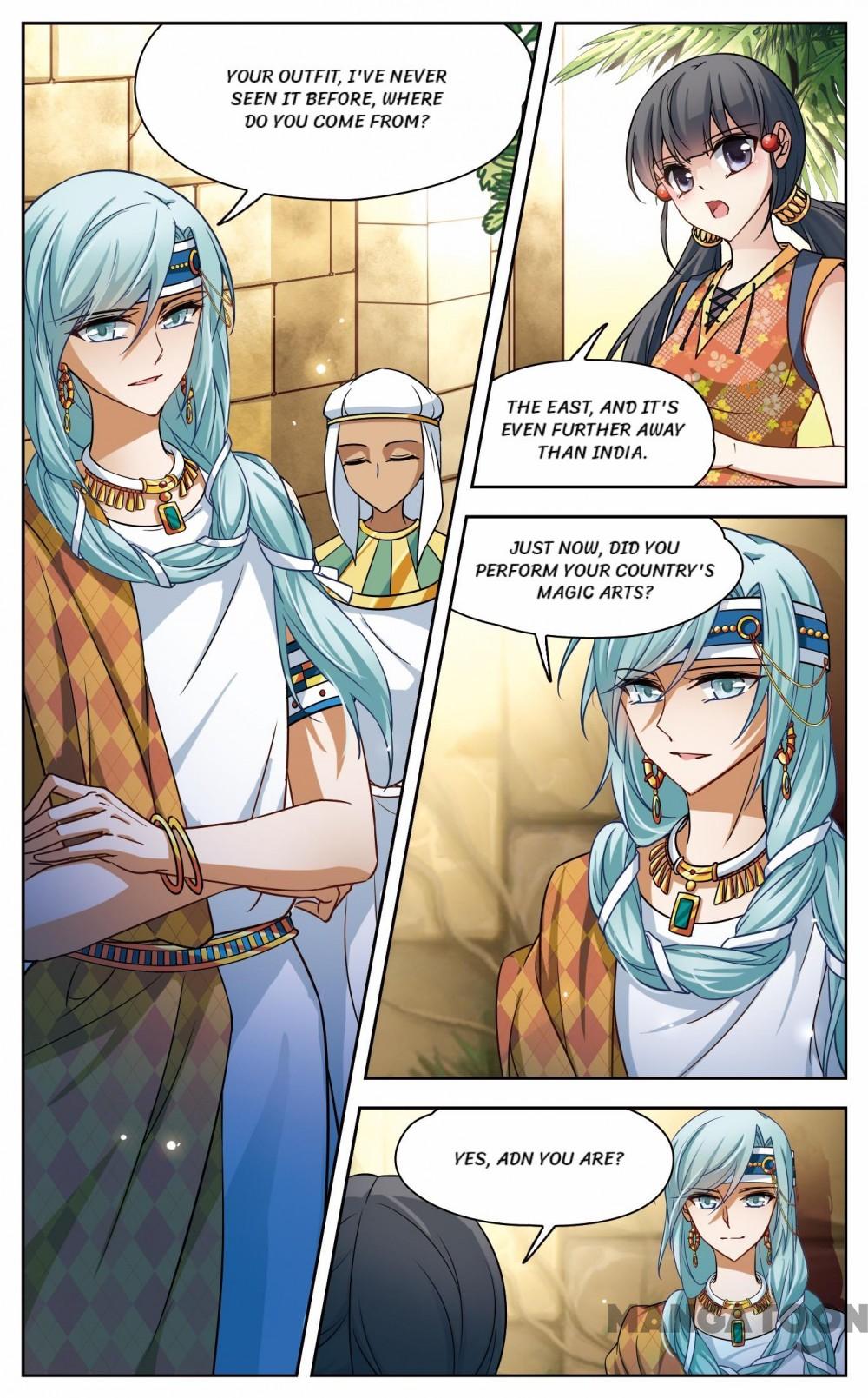 Page 3 of Chapter 111