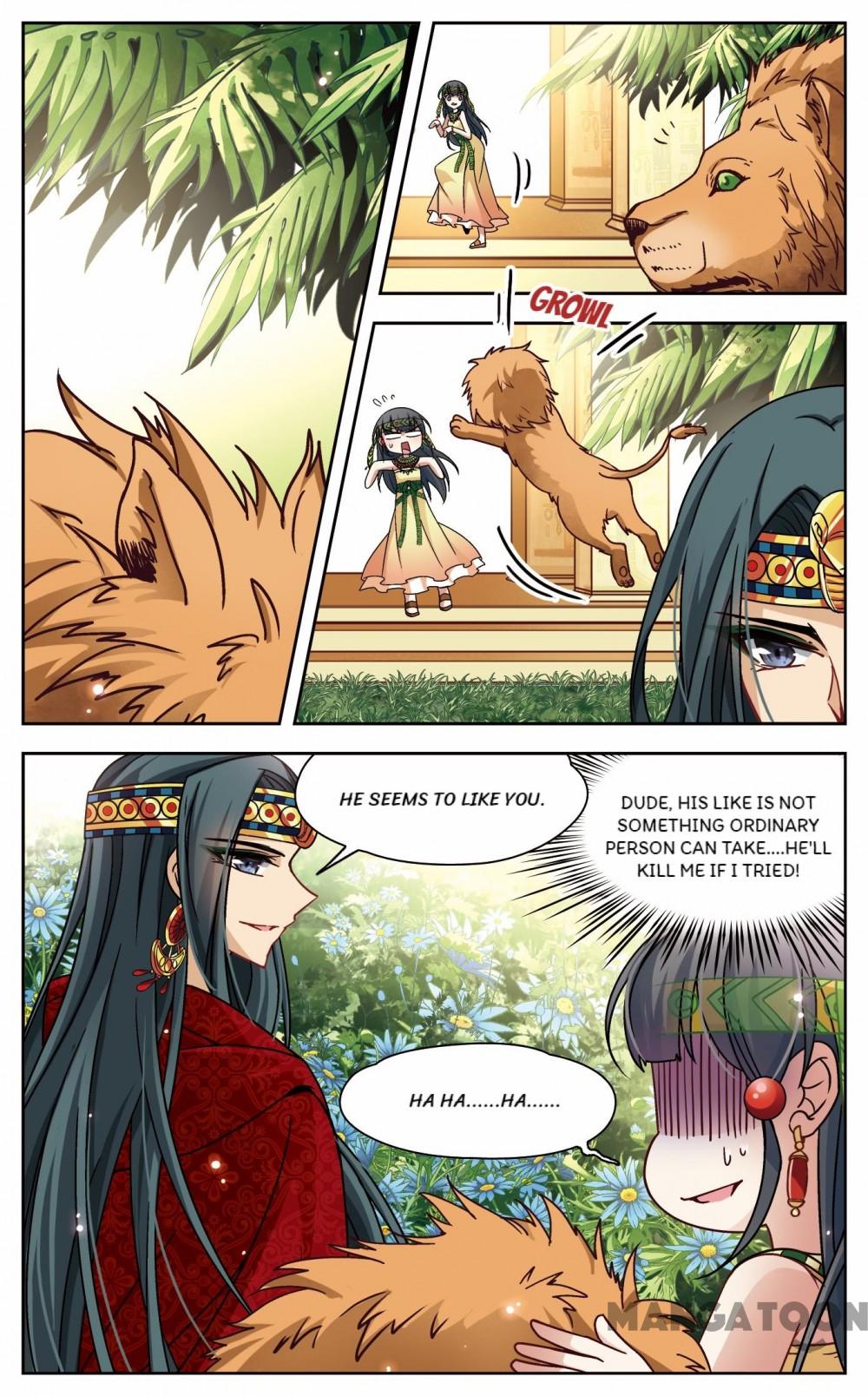 Page 8 of Chapter 119