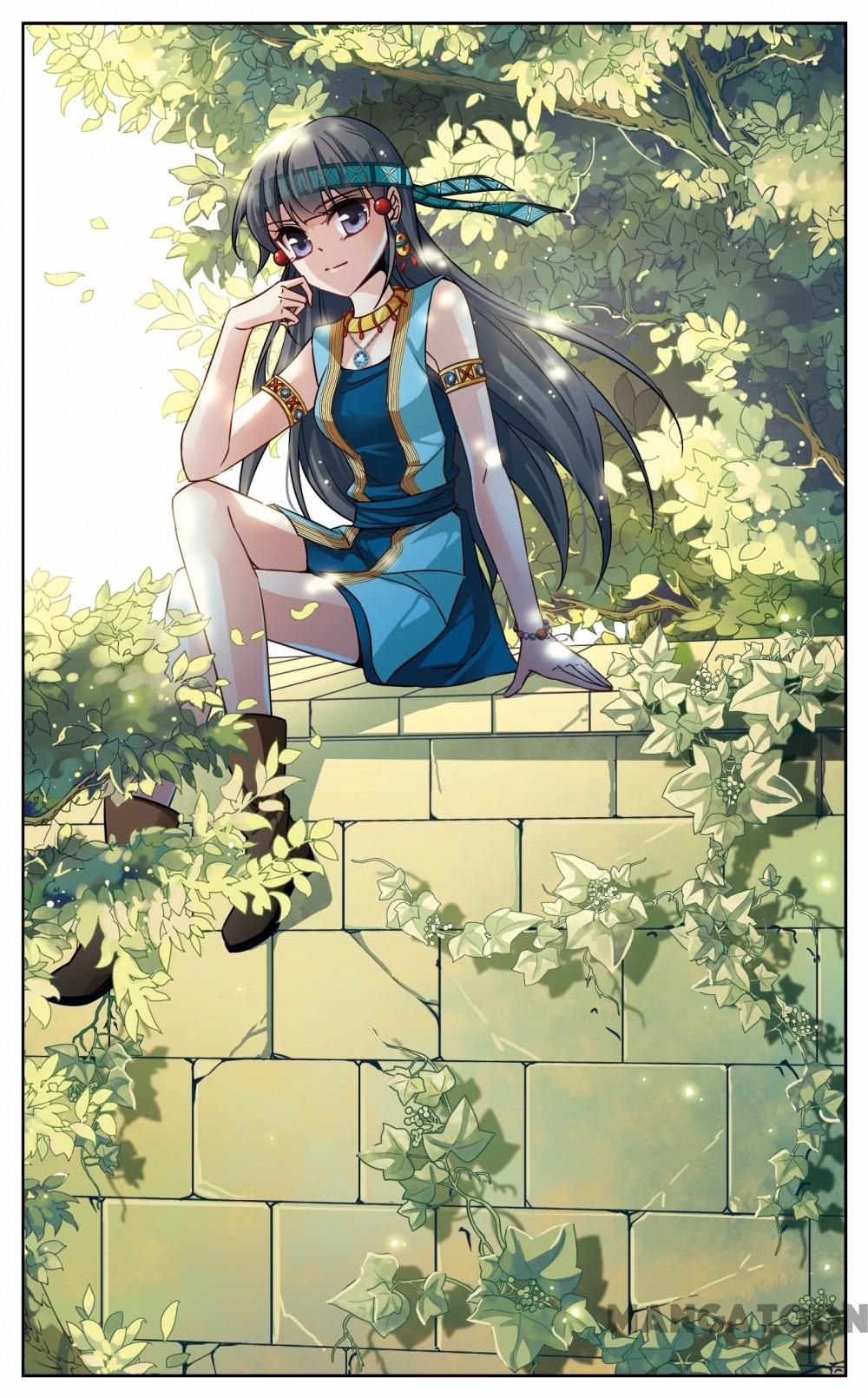 Page 1 of Chapter 121