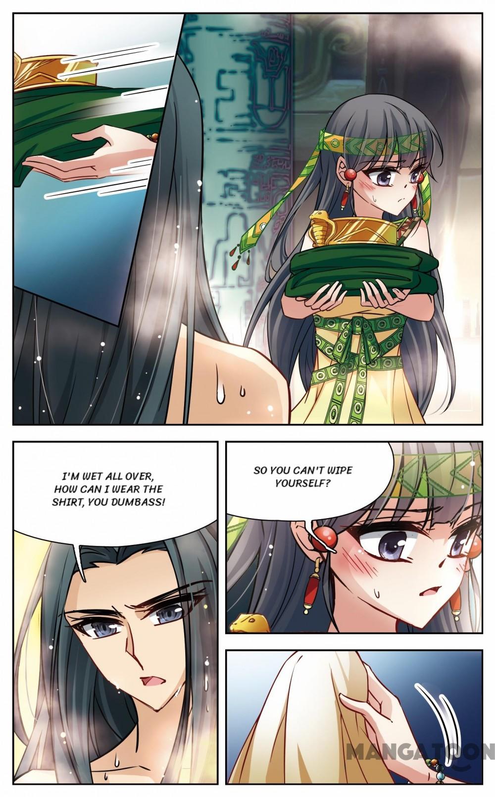 Page 3 of Chapter 129