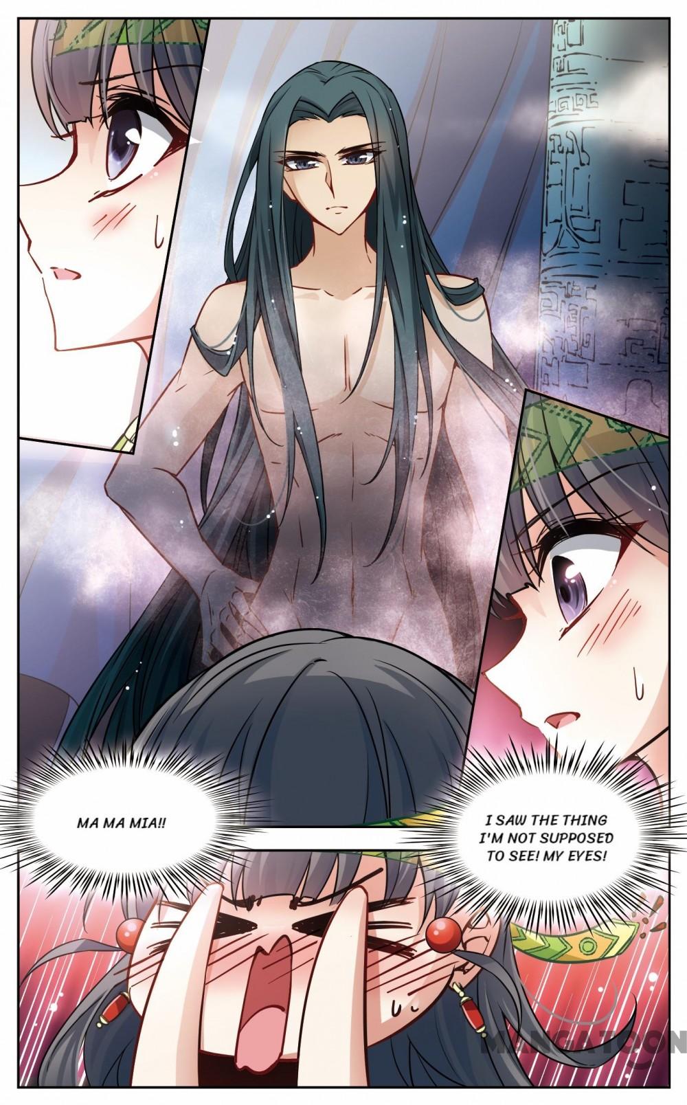 Page 5 of Chapter 129