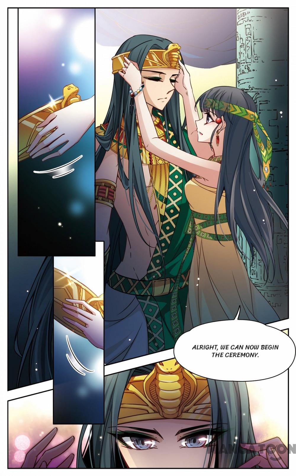 Page 8 of Chapter 129