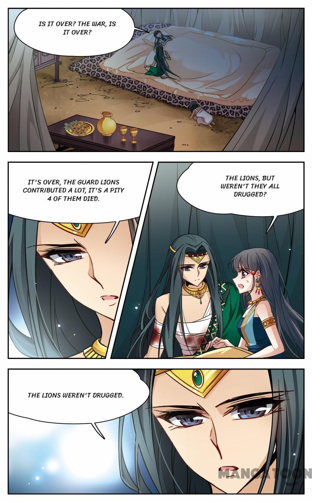 Page 11 of Chapter 134