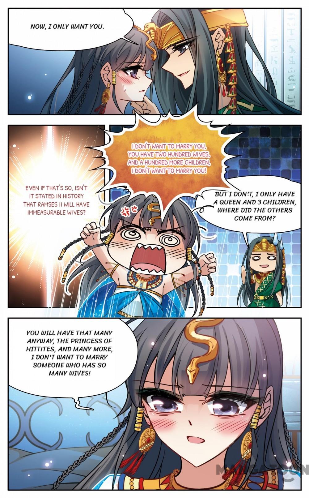 Page 1 of Chapter 138