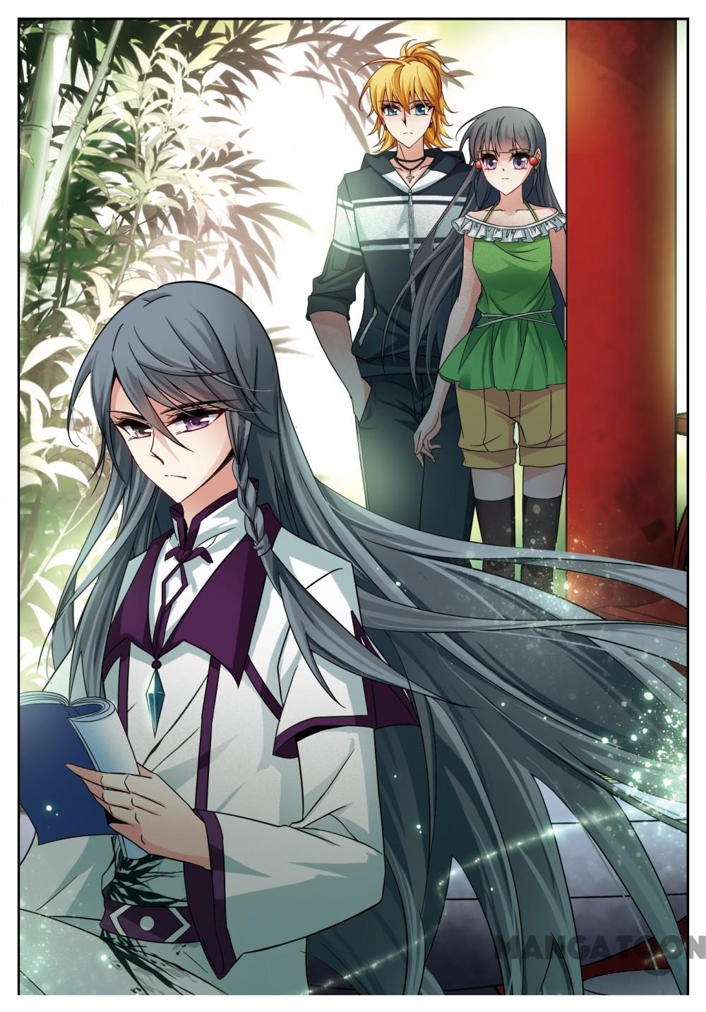 Page 1 of Chapter 144