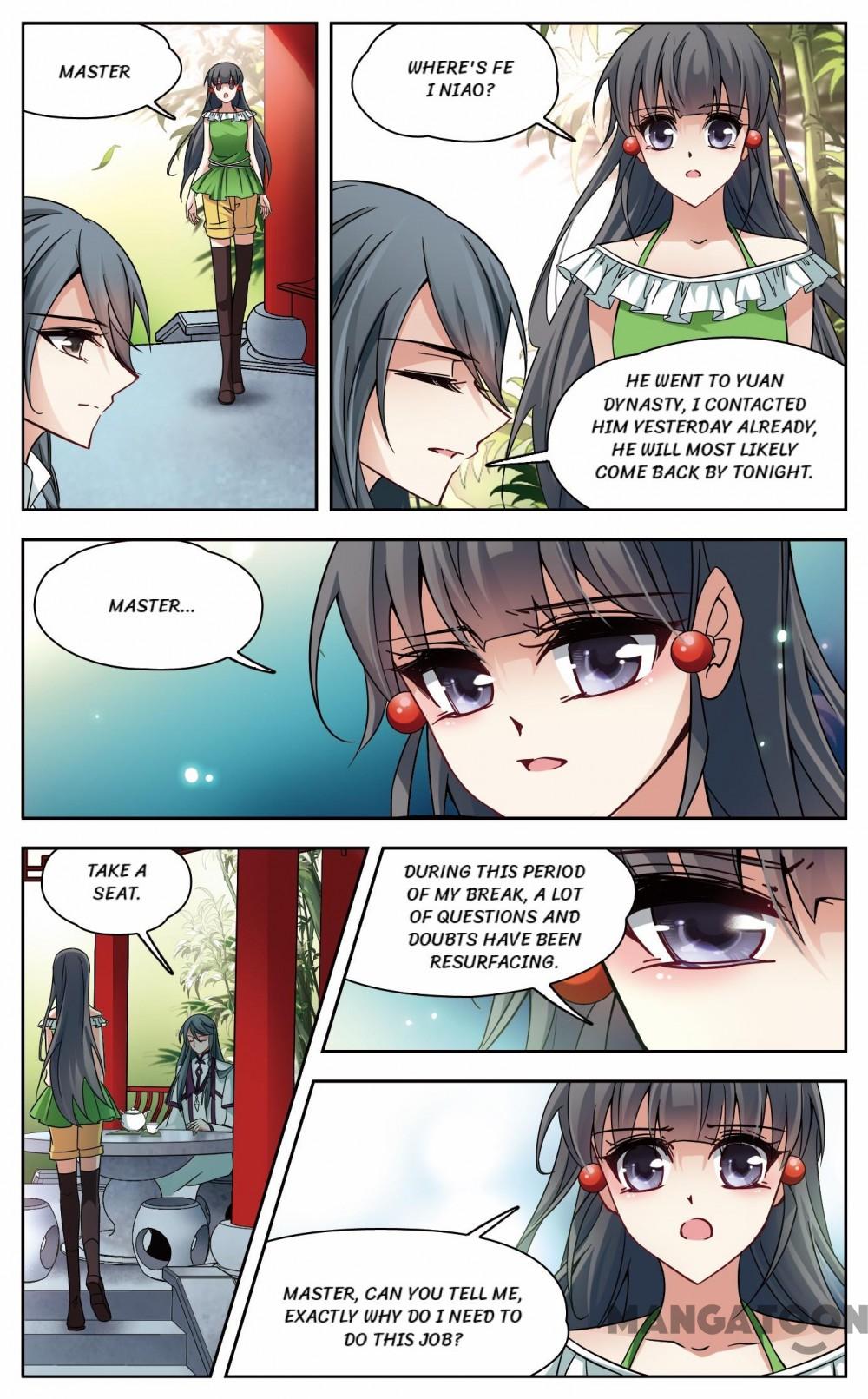 Page 3 of Chapter 144