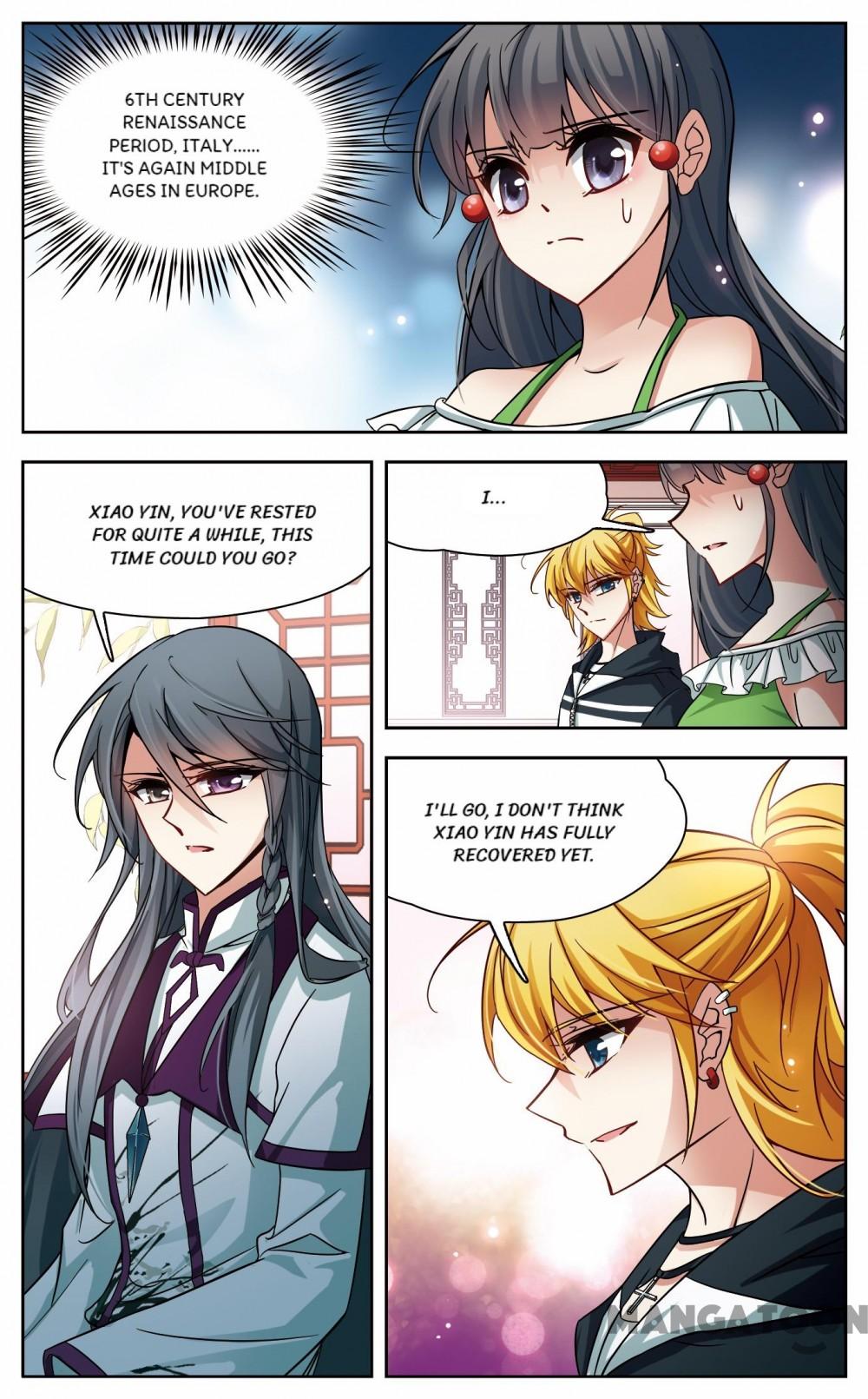 Page 1 of Chapter 145