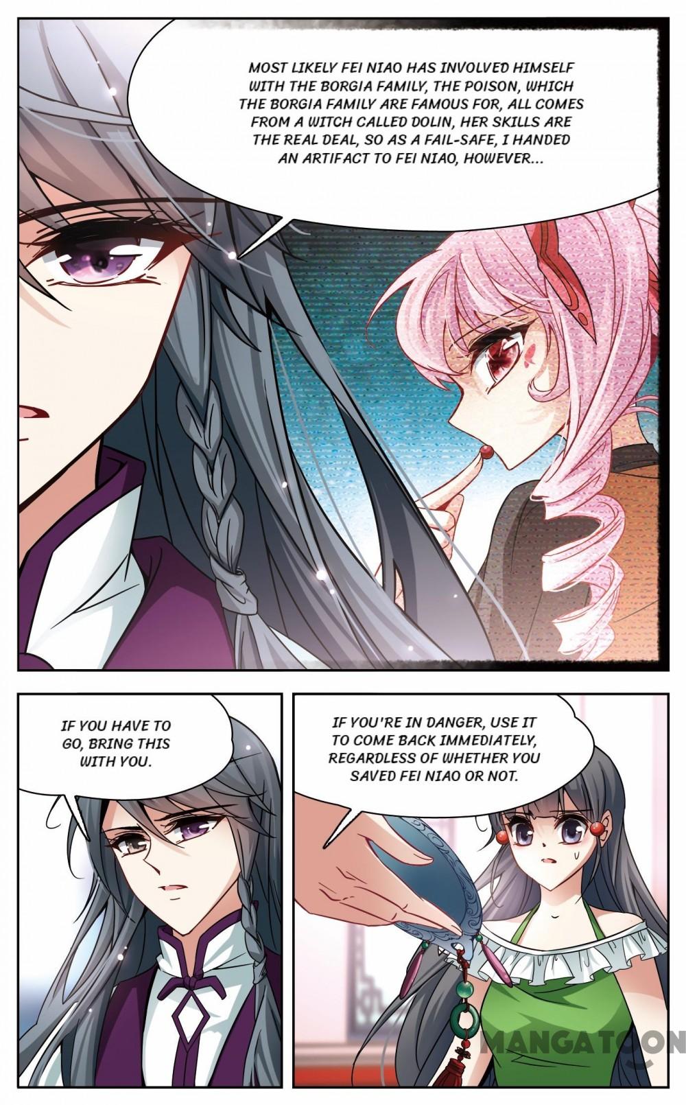 Page 1 of Chapter 146