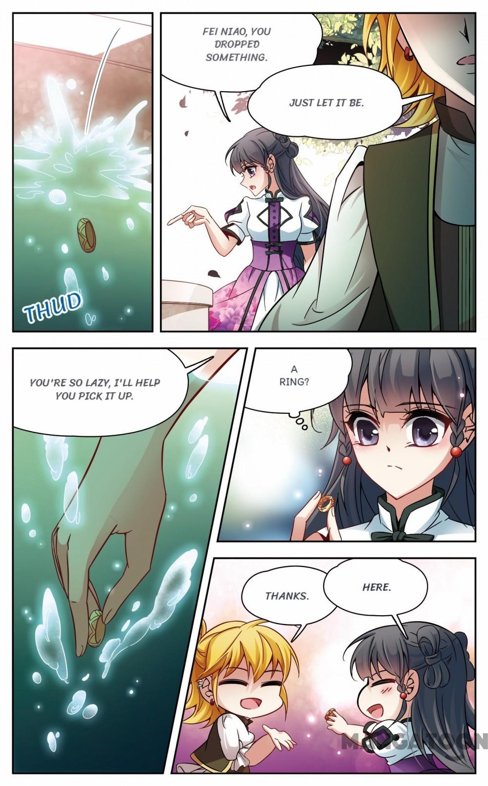Page 1 of Chapter 147
