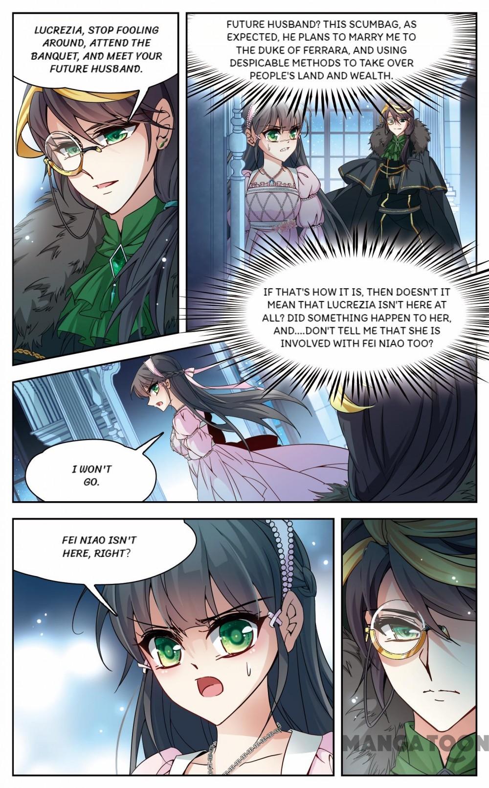 Page 1 of Chapter 150