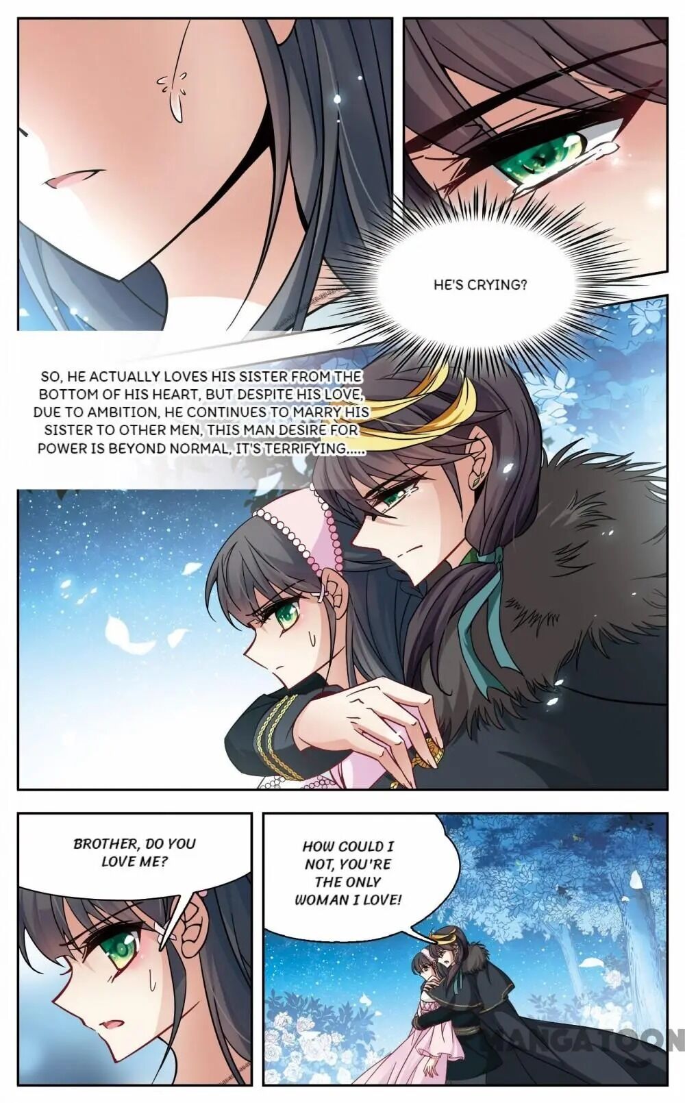 Page 1 of Chapter 154