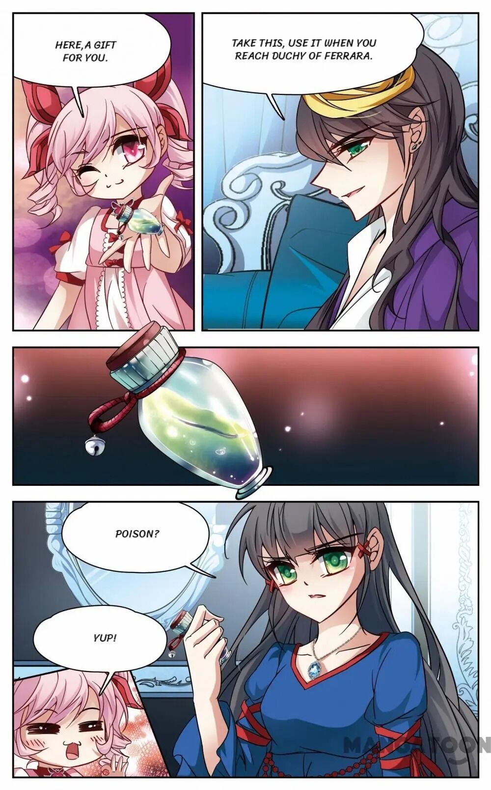Page 6 of Chapter 154