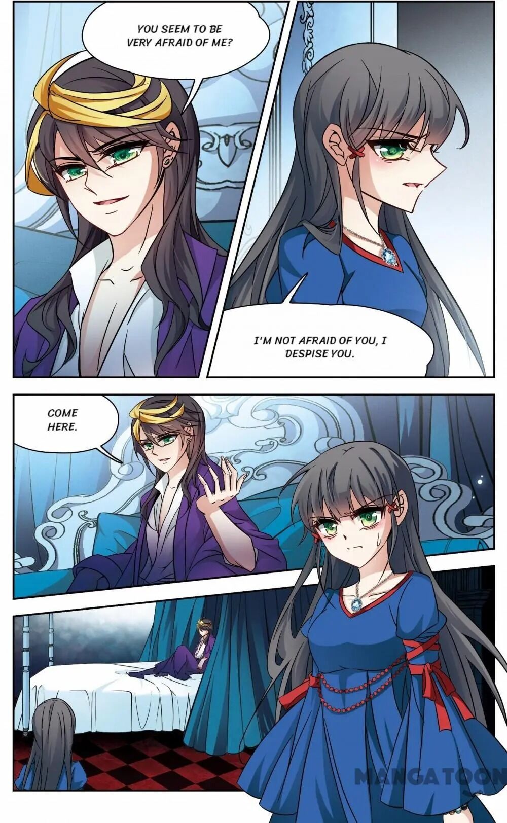 Page 8 of Chapter 154