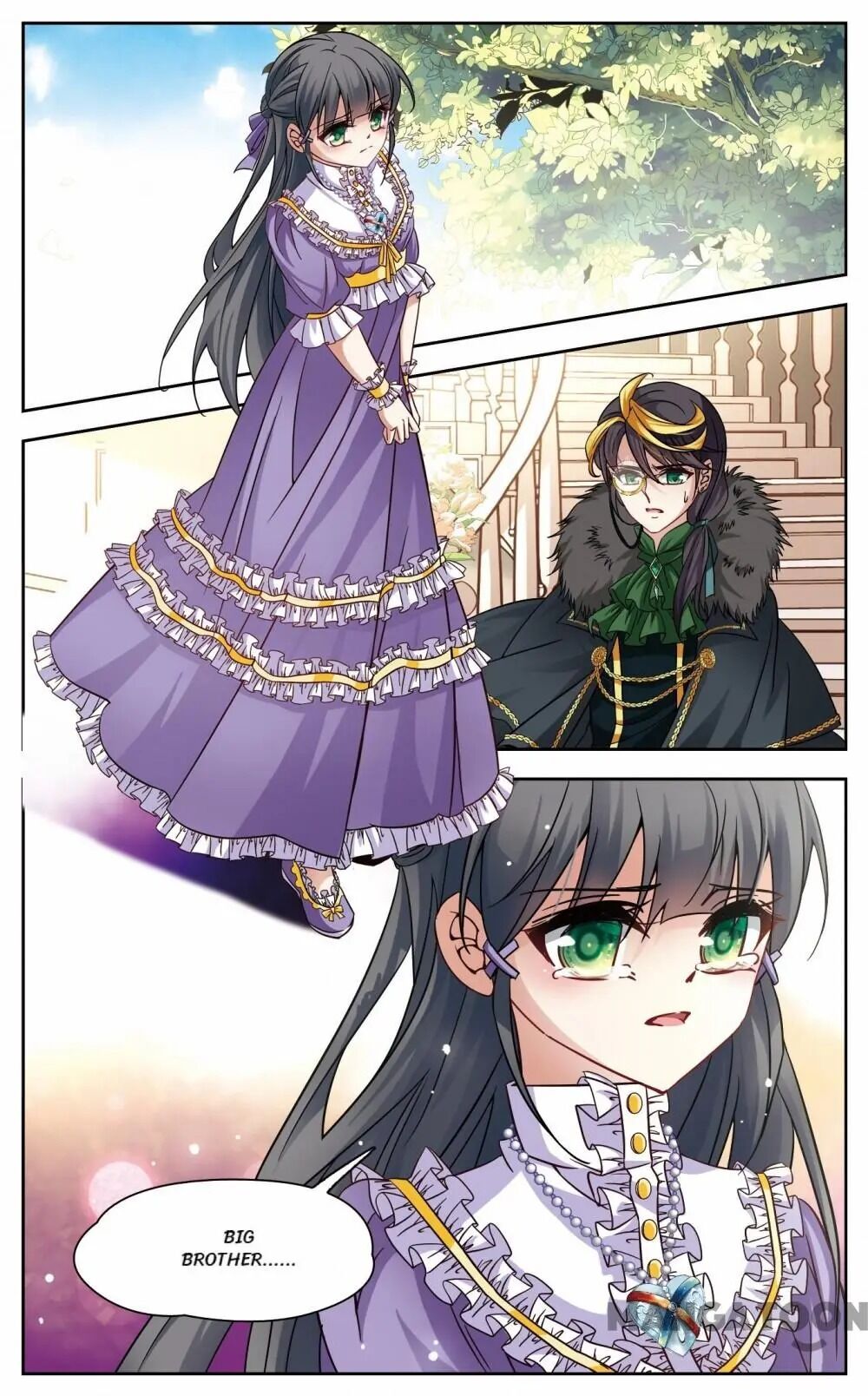 Page 2 of Chapter 157