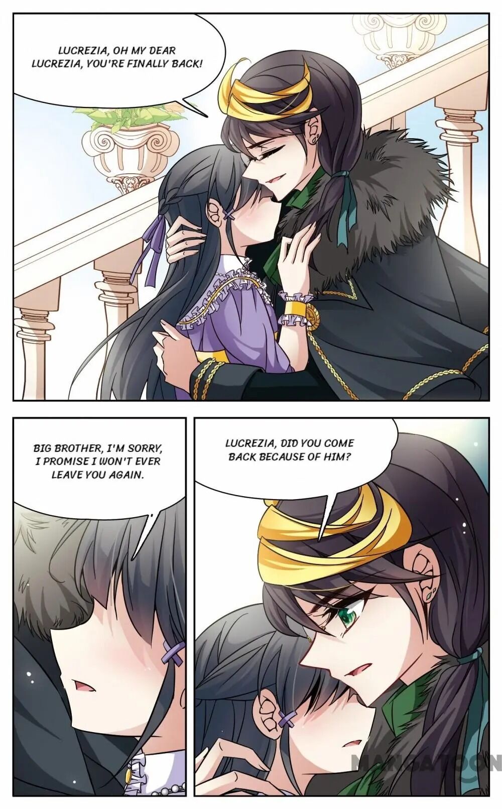 Page 3 of Chapter 157