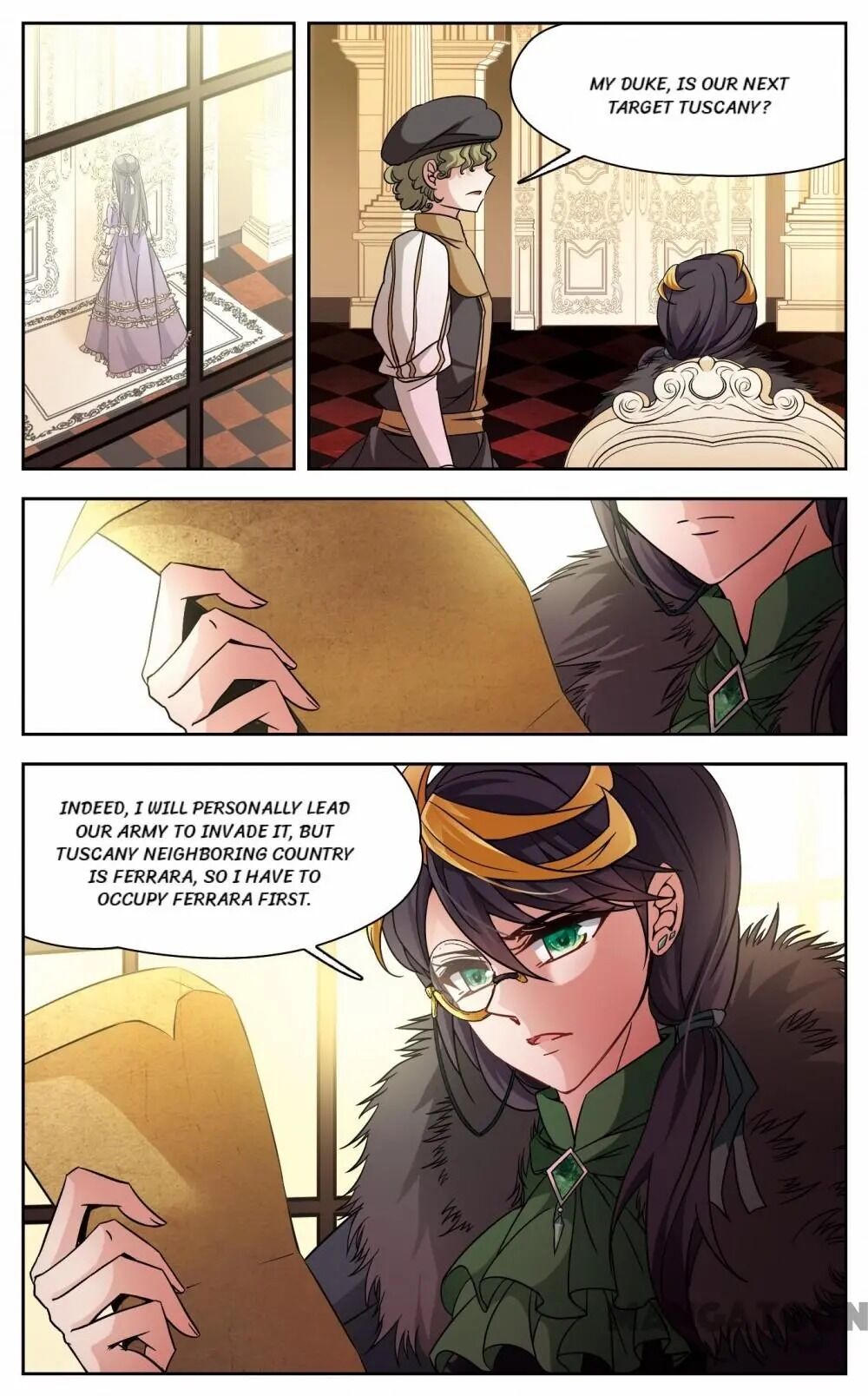Page 6 of Chapter 157